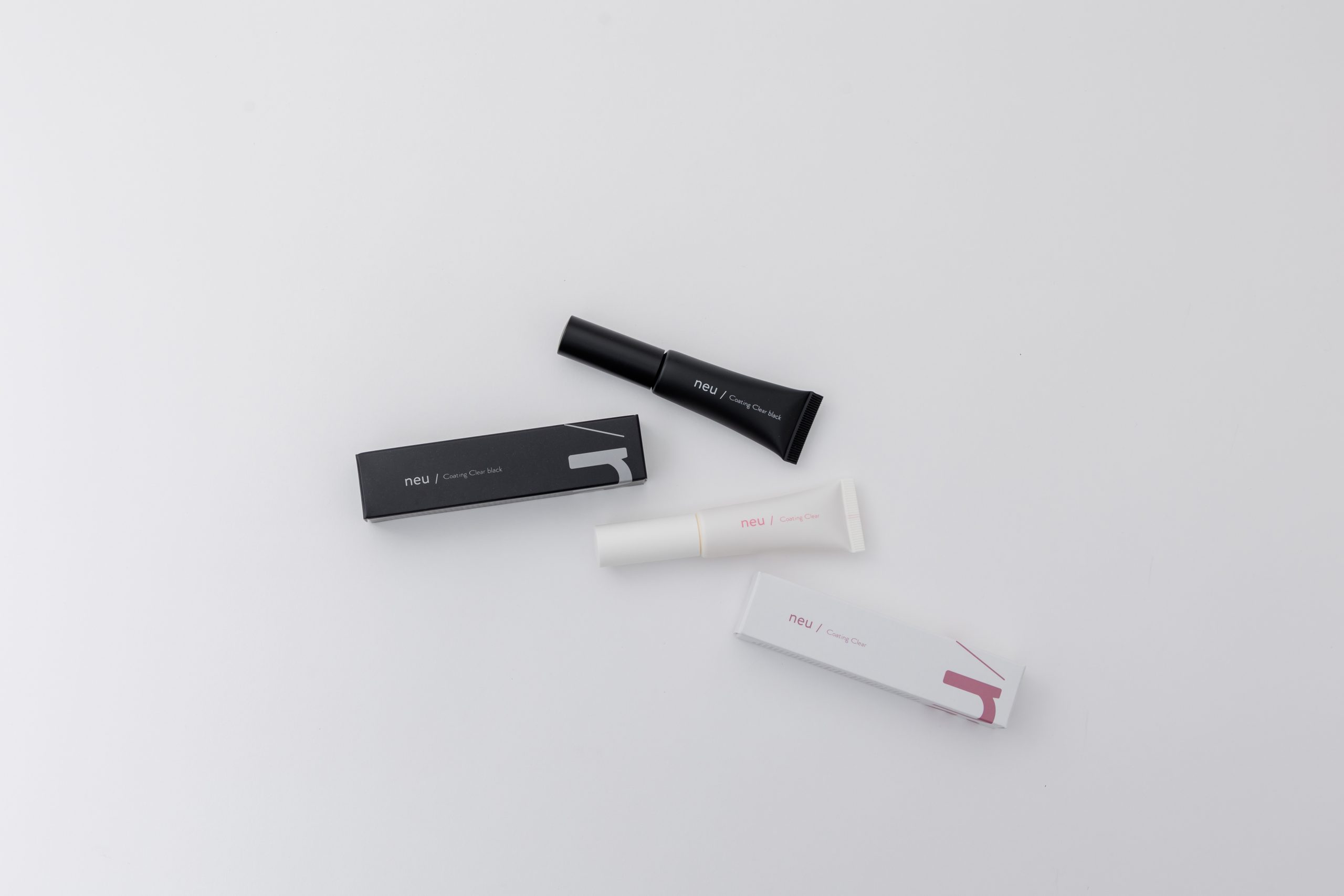 QULU Japanese eyelash products